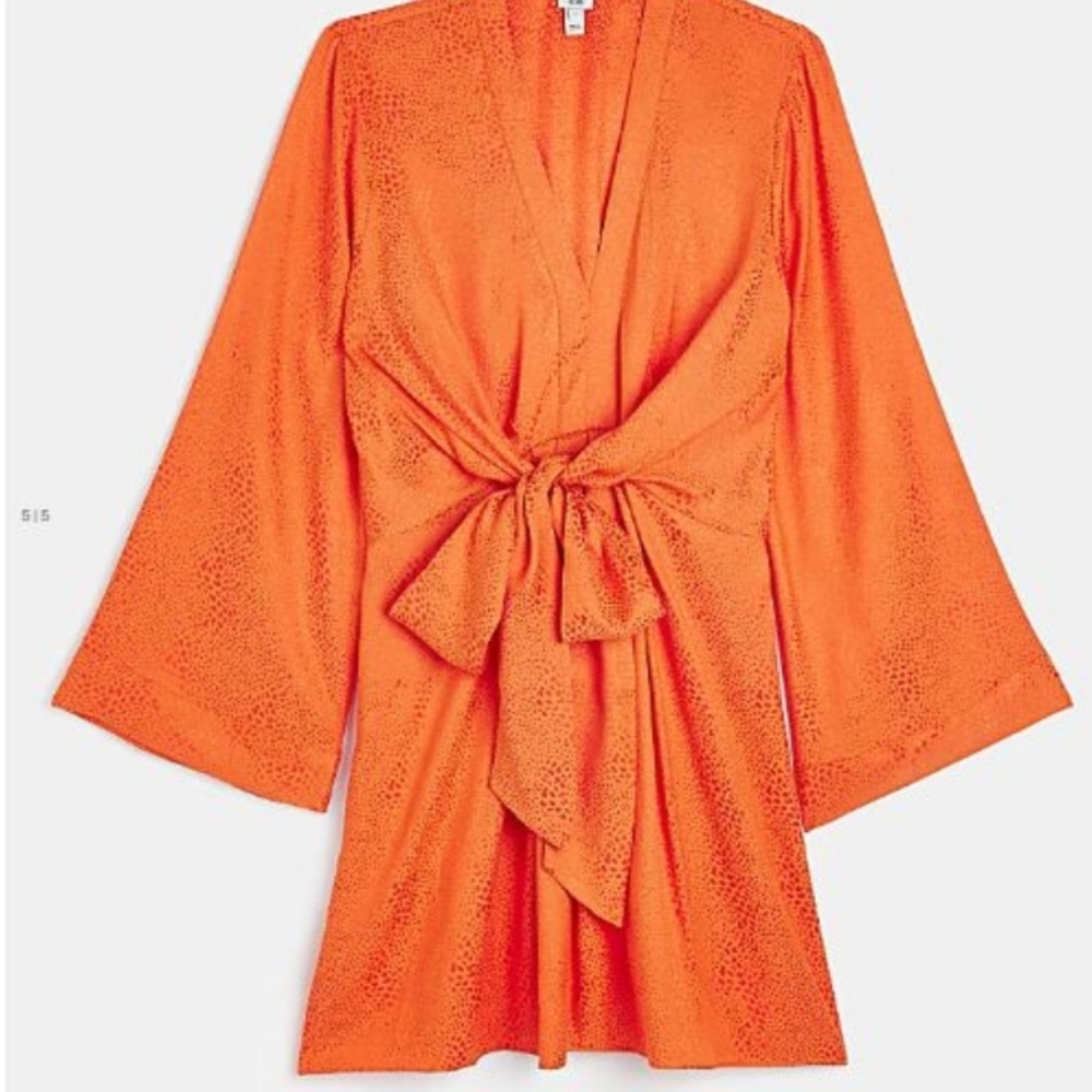 River Island Dress